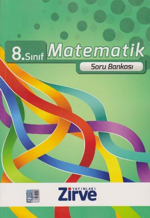 8. Sınıf Matematik Soru Bankası