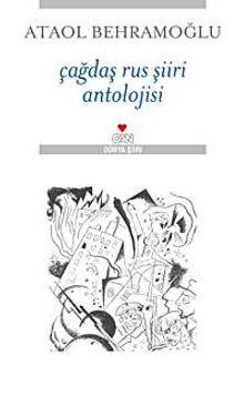 Çağdaş Rus Şiiri Antolojisi