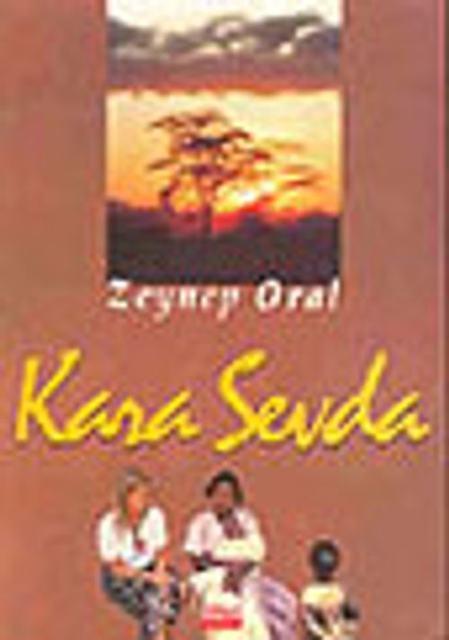 Kara Sevda