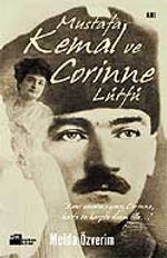 Mustafa Kemal ve Corinne Lütfü