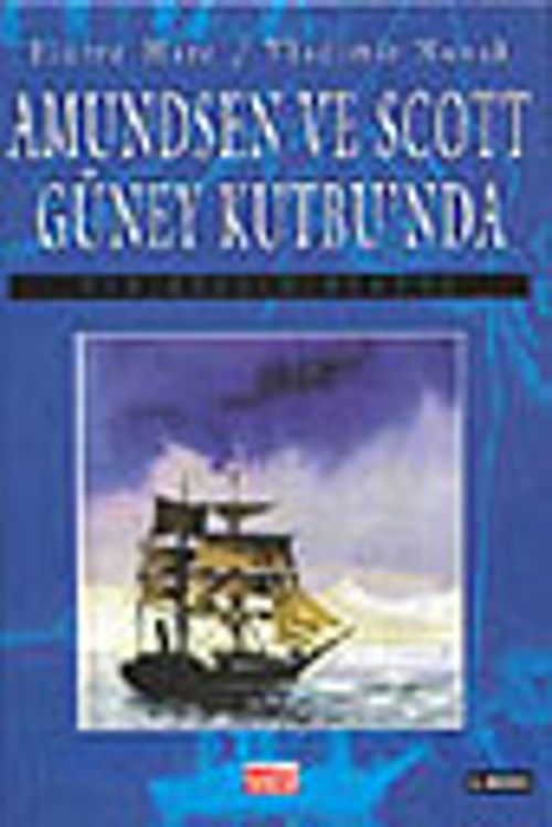Amundsen