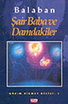 Şair Baba ve Damdakiler