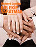 Bir Ekip Yaratmak