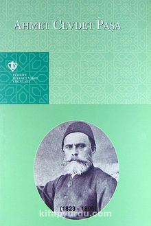 Ahmet Cevdet Paşa (1823-1895)