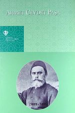Ahmet Cevdet Paşa (1823-1895)