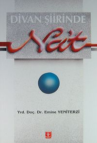 Divan Şiirinde Na't (Antoloji)