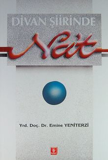 Divan Şiirinde Na't (Antoloji)