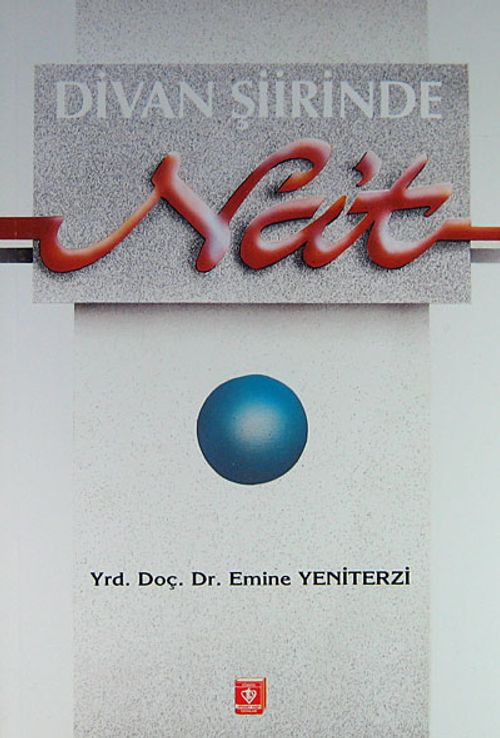 Divan Şiirinde Na't (Antoloji)