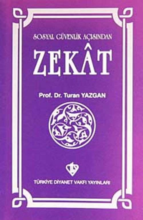 Sosyal Güvenlik Açısından Zekat