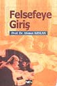 Felsefeye Giriş