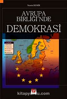 Avrupa Birliği'nde Demokrasi