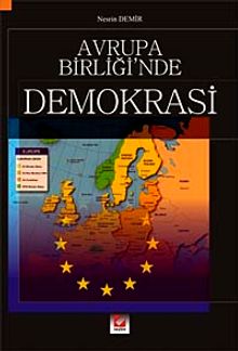 Avrupa Birliği'nde Demokrasi