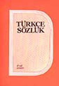 Türkçe Sözlük