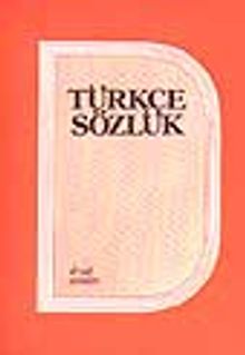 Türkçe Sözlük