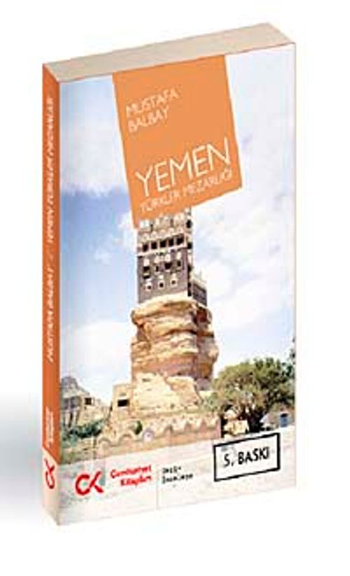 Türkler Mezarlığı Yemen