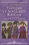 Fakihler ve Sofuların Kavgası & 17. Yüzyılda Kadızadeliler ve Sivasiler
