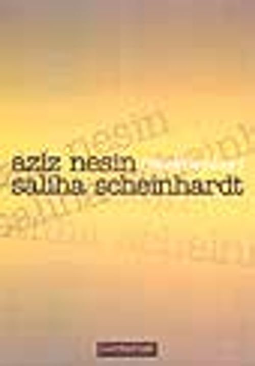 Aziz Nesin (Mektuplar)