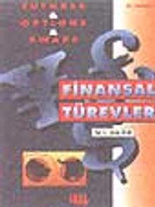 Finansal Türevler