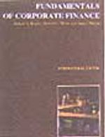 Fundamentals of Corporate Finance