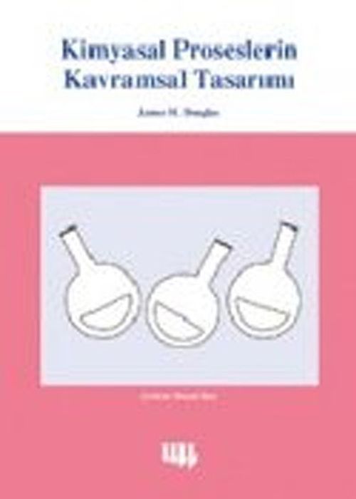 Kimyasal Proseslerin Kavramsal Tasarımı