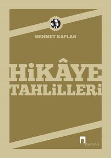 Hikaye Tahlilleri