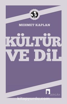 Kültür ve Dil - Mehmet Kaplan