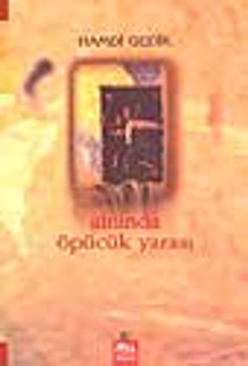Alnında Öpücük Yarası