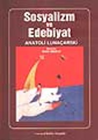 Sosyalizm ve Edebiyat