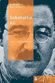 Sabahattin Ali