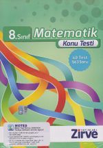 8. Sınıf Matematik Konu Testi