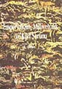 Emperyalizm, Milliyetçilik ve Kürt Sorunu