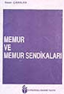 Memur ve Memur Sendikaları