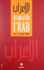 Arapça'da İ'rab