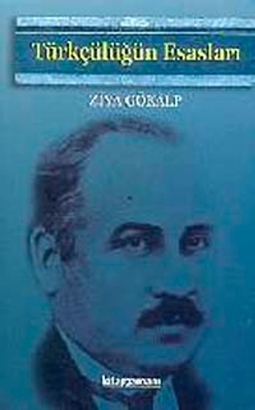 Türkçülüğün Esasları