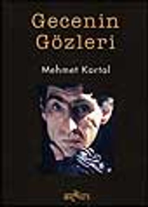 Gecenin Gözleri