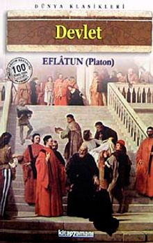 Devlet
