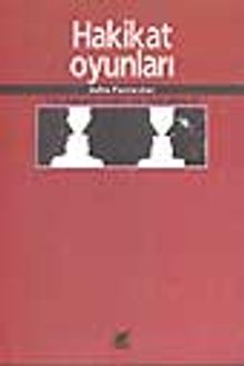 Hakikat Oyunları