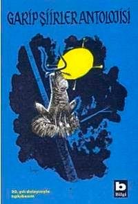 Garip Şiirler Antolojisi