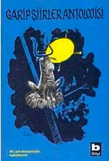 Garip Şiirler Antolojisi