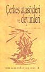 Çerkez Atasözleri ve Deyimleri