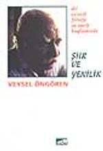 Şiir ve Yenilik