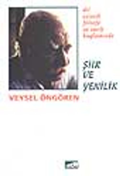 Şiir ve Yenilik