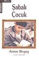 Şabalı Çocuk