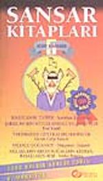 Sansar Kitapları (5 kitap birarada)