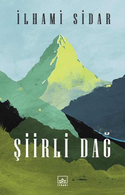 Şiirli Dağ