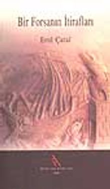 Bir Forsanın İtirafları