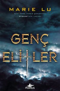 Genç Elitler (Ciltli)