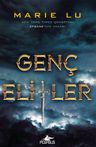 Genç Elitler (Ciltli)