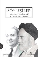 Söyleşiler/Tabatabai