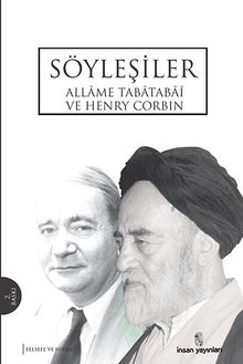 Söyleşiler/Tabatabai